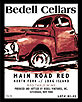 BEDELL CELLARS MAIN ROAD RED 